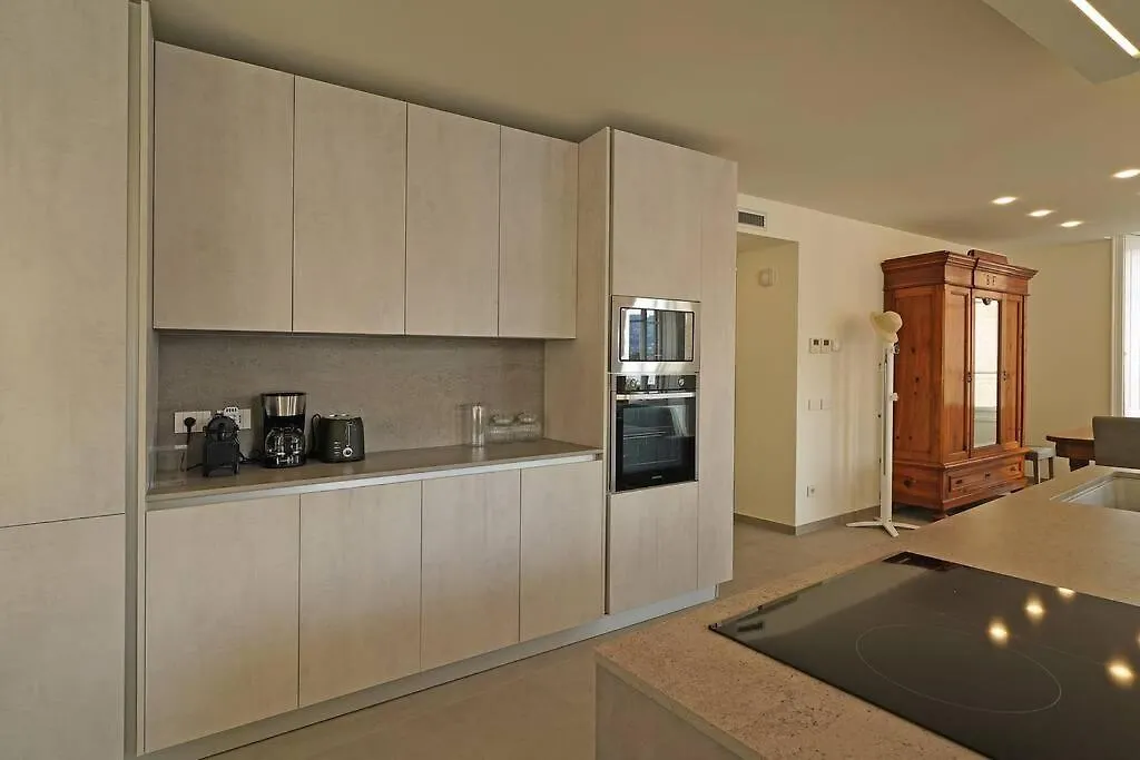 Apartment Dimore Del Centro - Domus Aurea Saló
