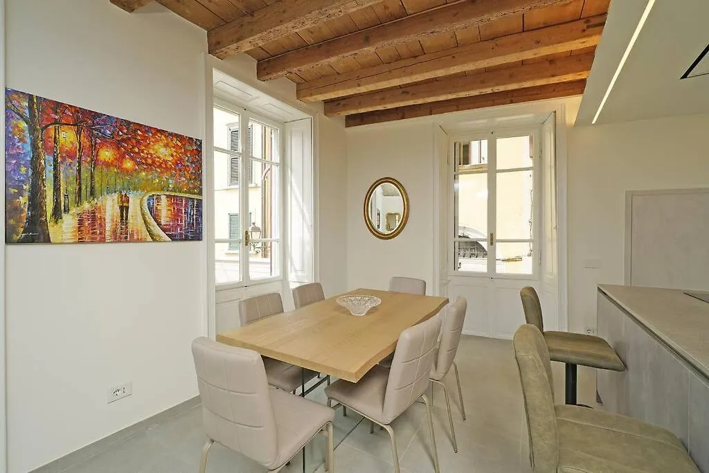 Dimore Del Centro - Domus Aurea Salo Apartment