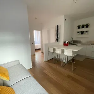 Gasparo Da Apartment