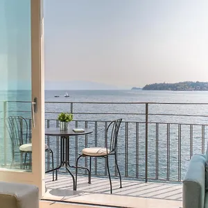 Appartamento Luxury View, Salò
