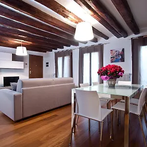  Apartment Good Wine Italien