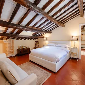  Apartment Luxury Pantheon Italien
