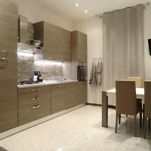 Apartment Ca' Novo Italien