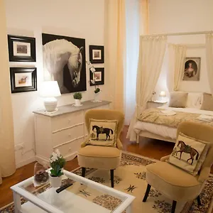  Apartment St Paul House Boutique & Italien