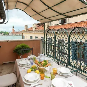 Apartment Ca' Riva San Marco Italien