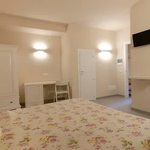 Apartment Carruggio Italien